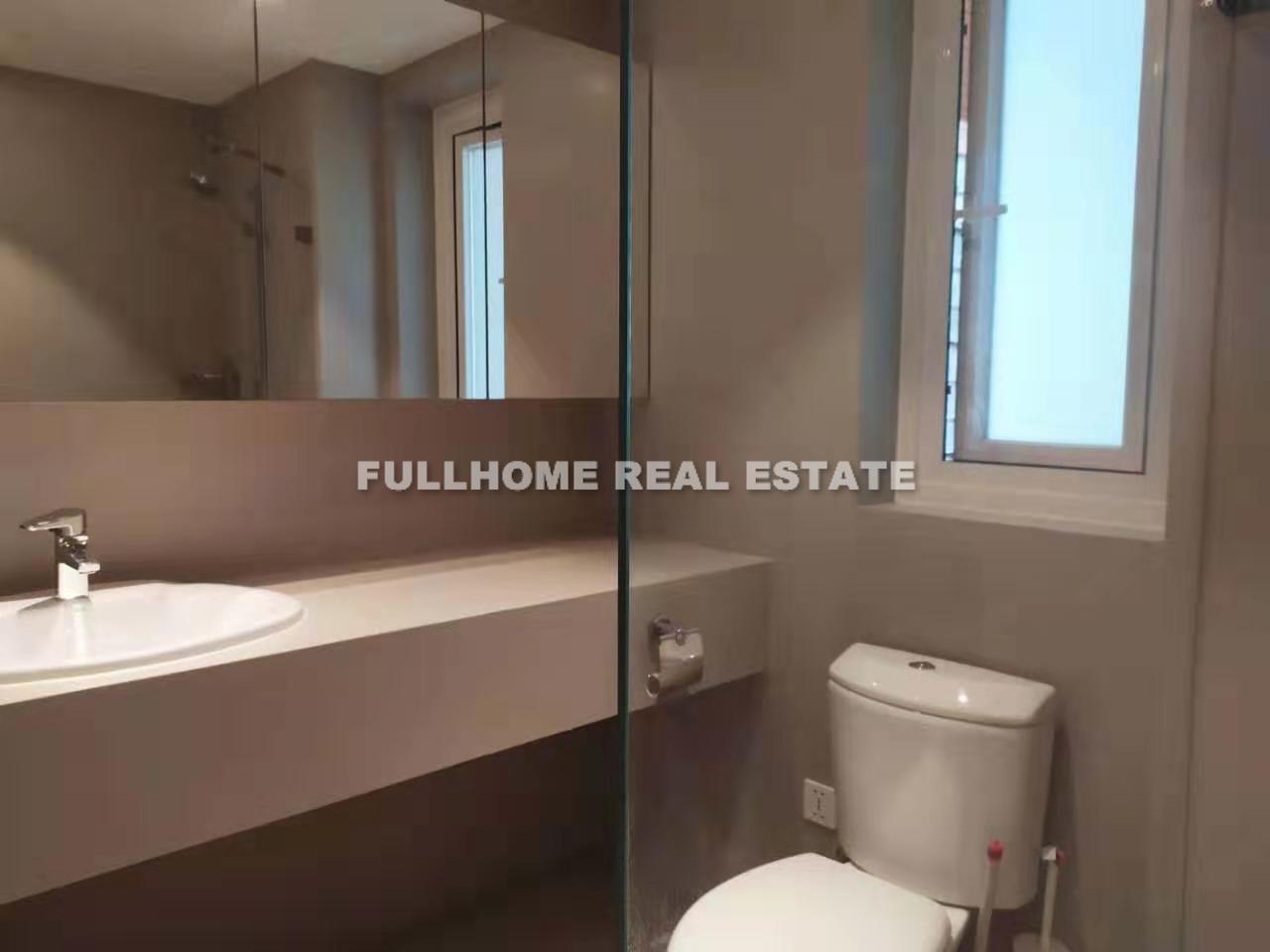 Arcadia - Interior view 8, Shanghai rental property