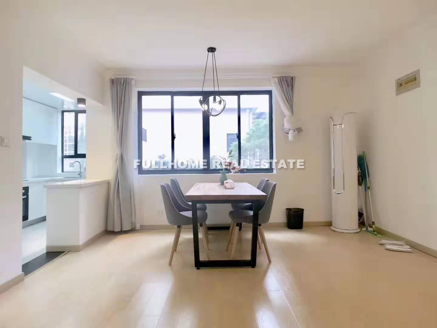 Da an City - Interior view 5, Shanghai rental property