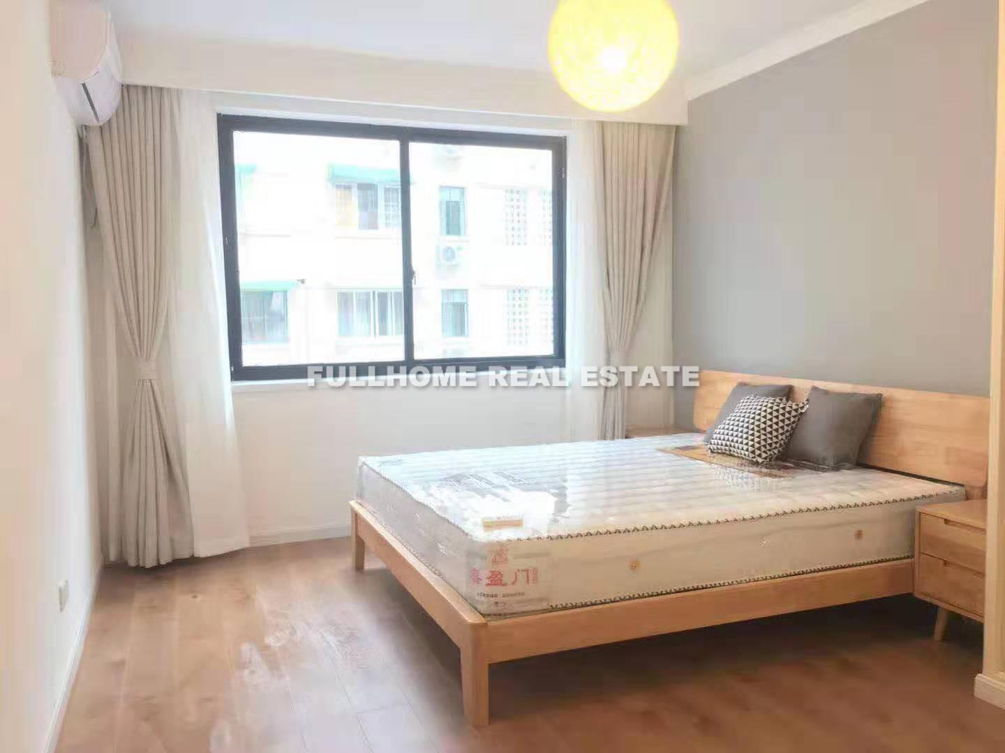 San He Garden - Interior view 6, Shanghai rental property