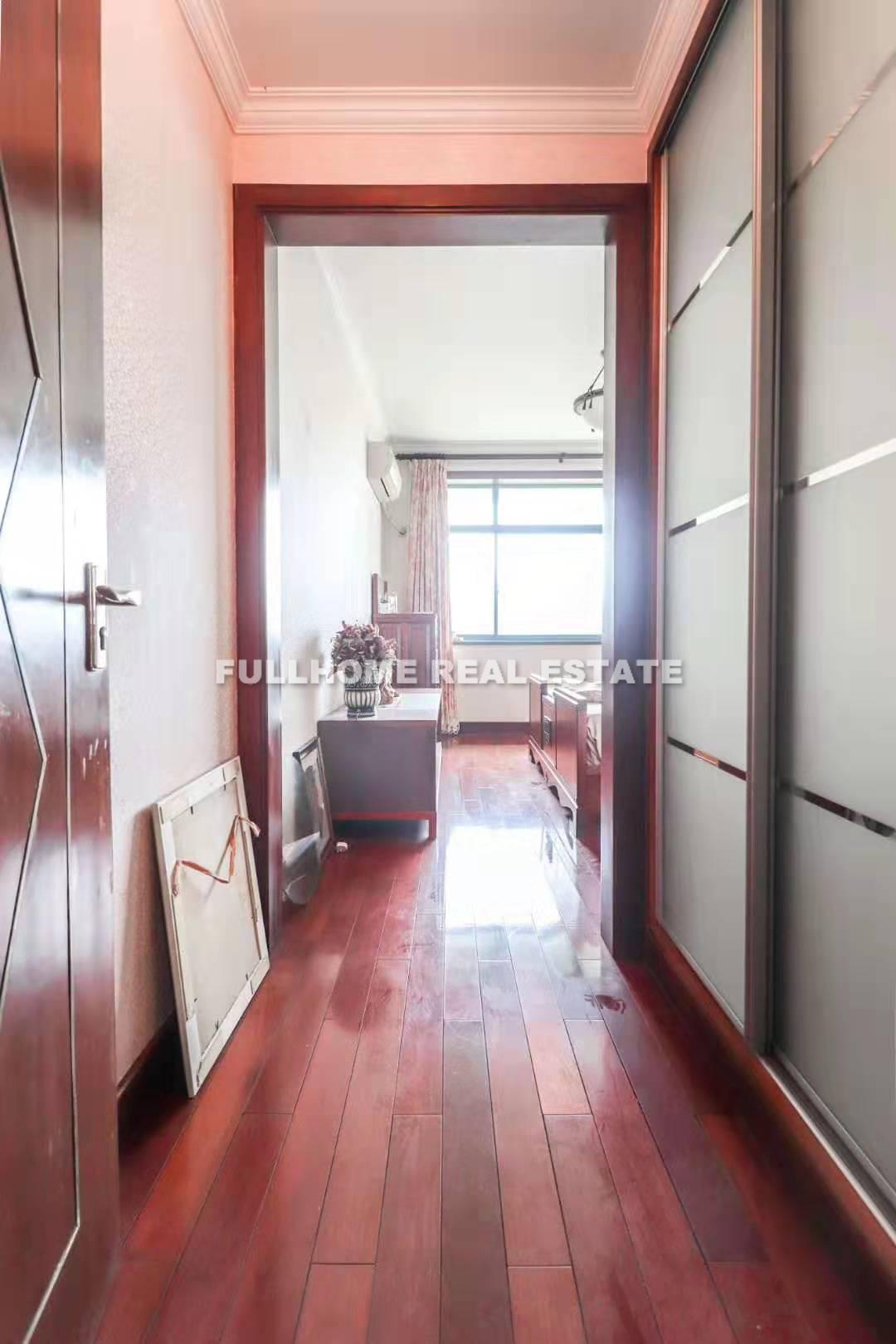 East Rhine Garden - Interior view 6, Shanghai rental property
