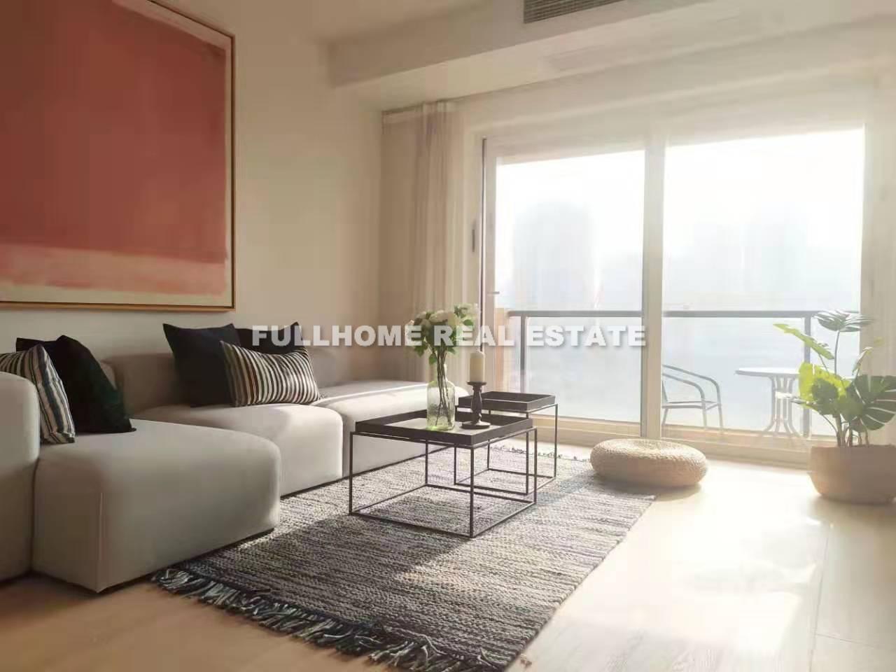 Arcadia - 3 bedroom apartment in Shanghai, Xujiahui, Downtown