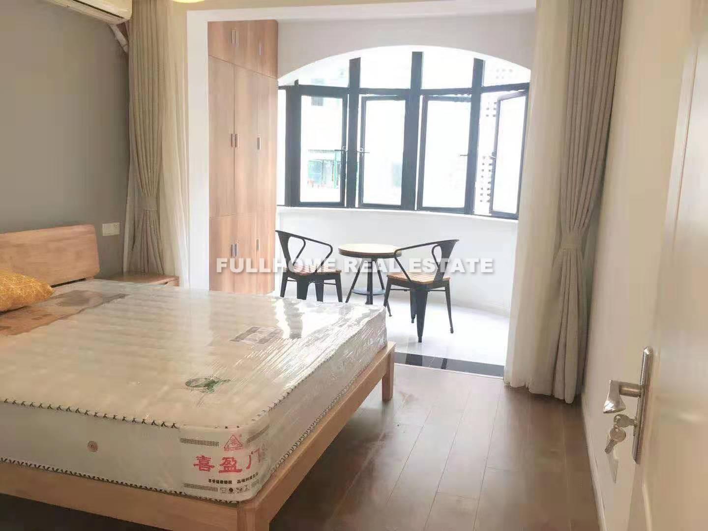San He Garden - Interior view 5, Shanghai rental property