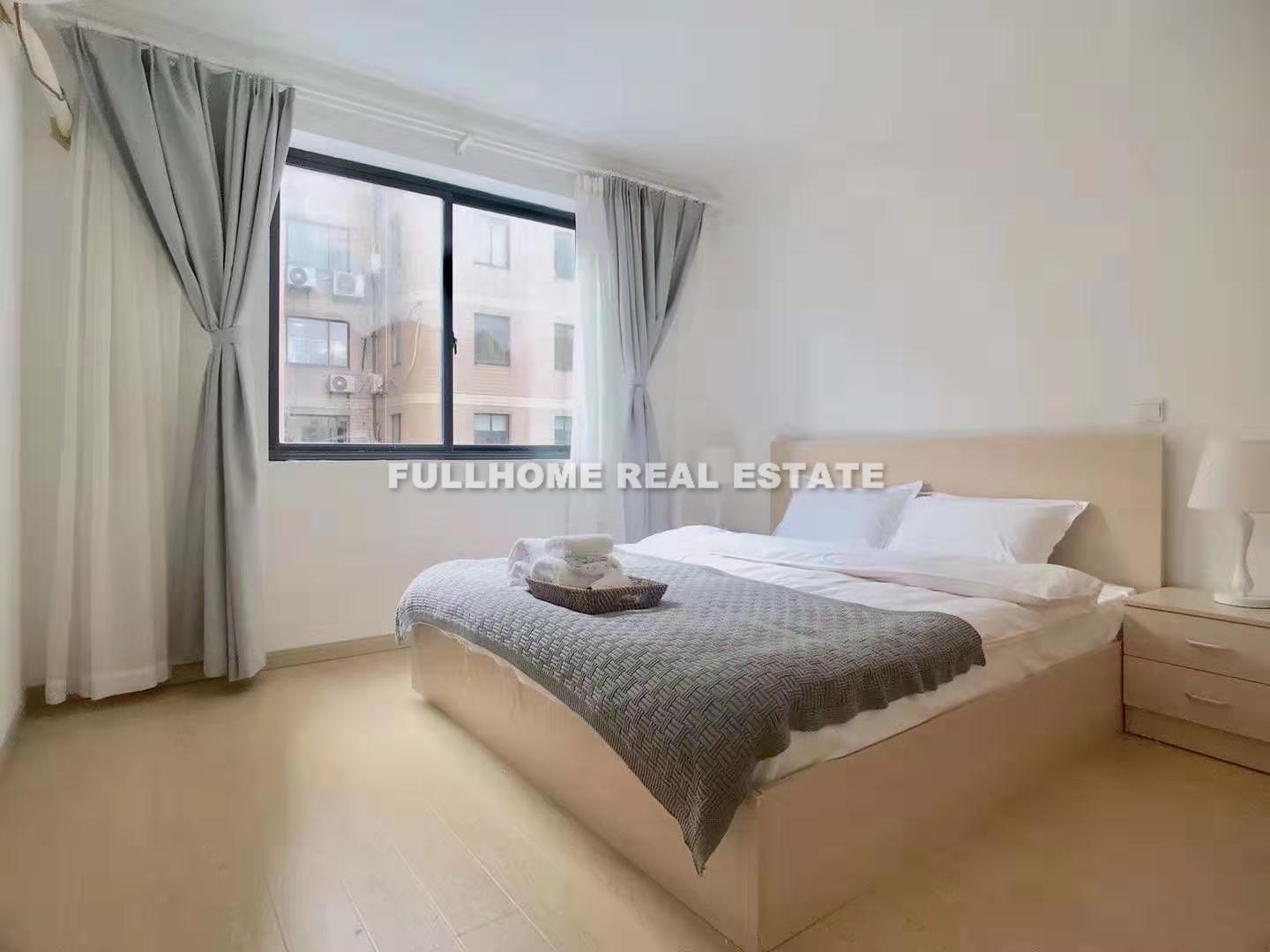 Da an City - Interior view 7, Shanghai rental property