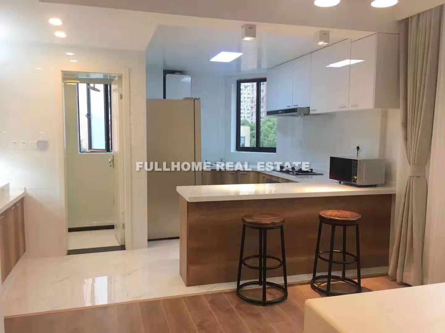 San He Garden - Interior view 4, Shanghai rental property