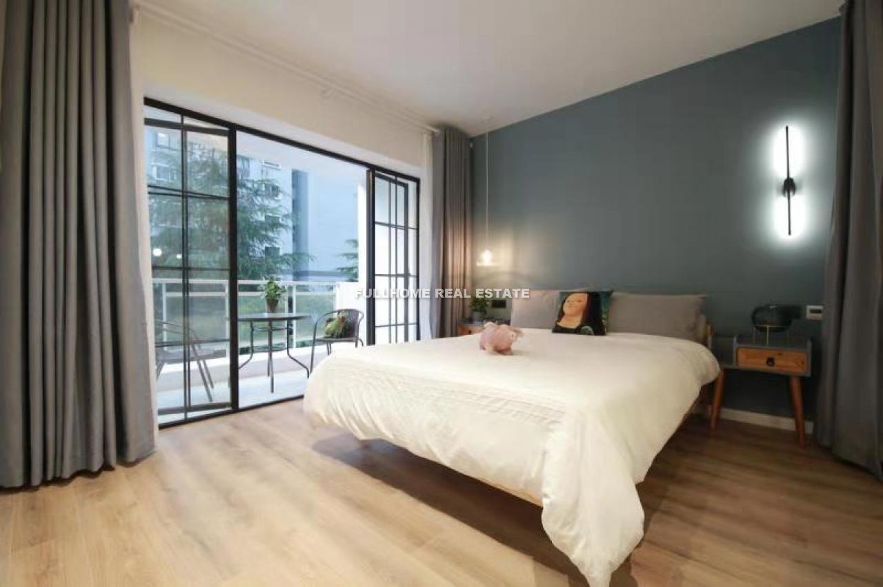 HuiCui Garden - Interior view 2, Shanghai rental property