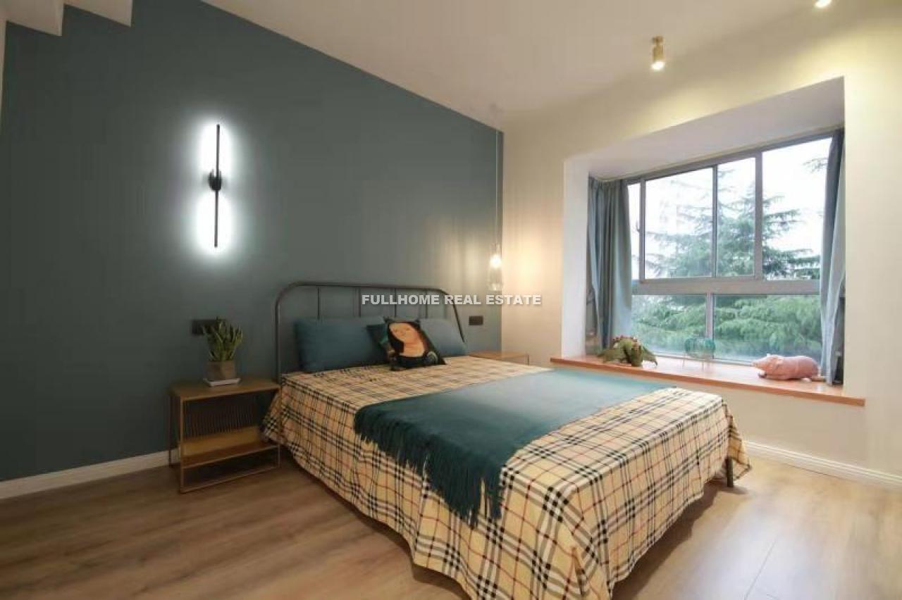 HuiCui Garden - Interior view 3, Shanghai rental property