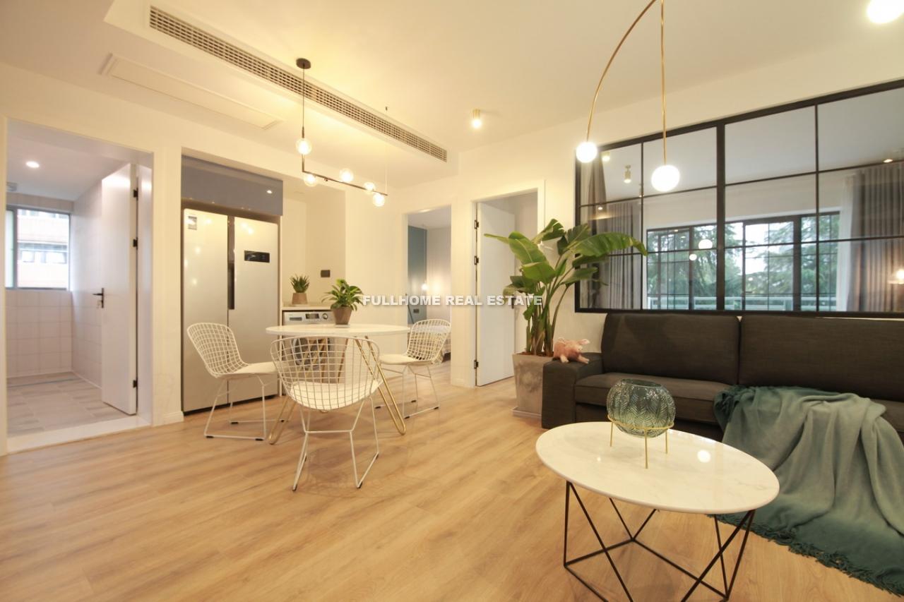 HuiCui Garden - Interior view 5, Shanghai rental property