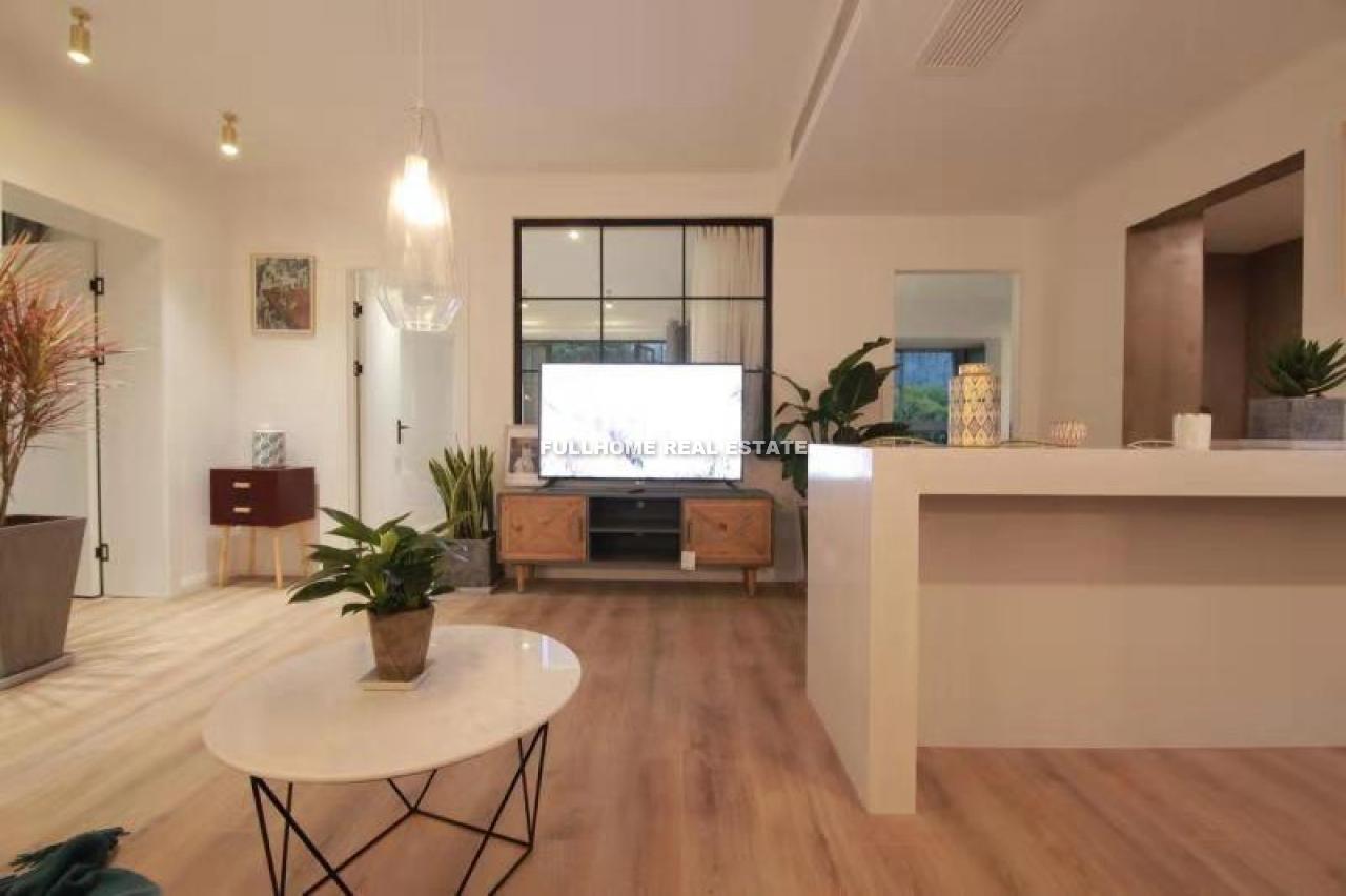 HuiCui Garden - Interior view 8, Shanghai rental property