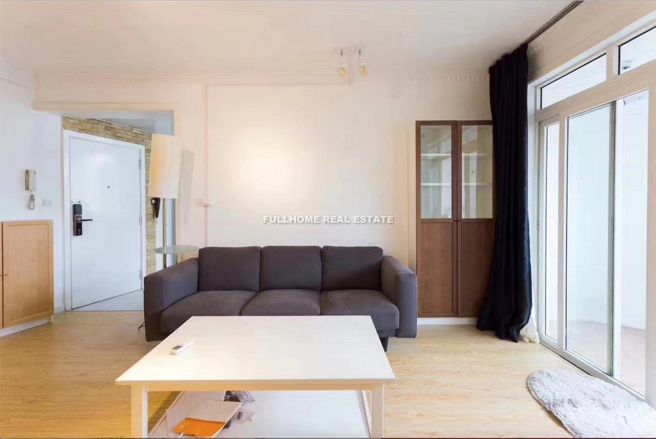 Springdale Garden - Interior view 2, Shanghai rental property