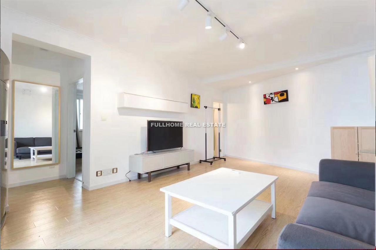 Springdale Garden - Interior view 4, Shanghai rental property