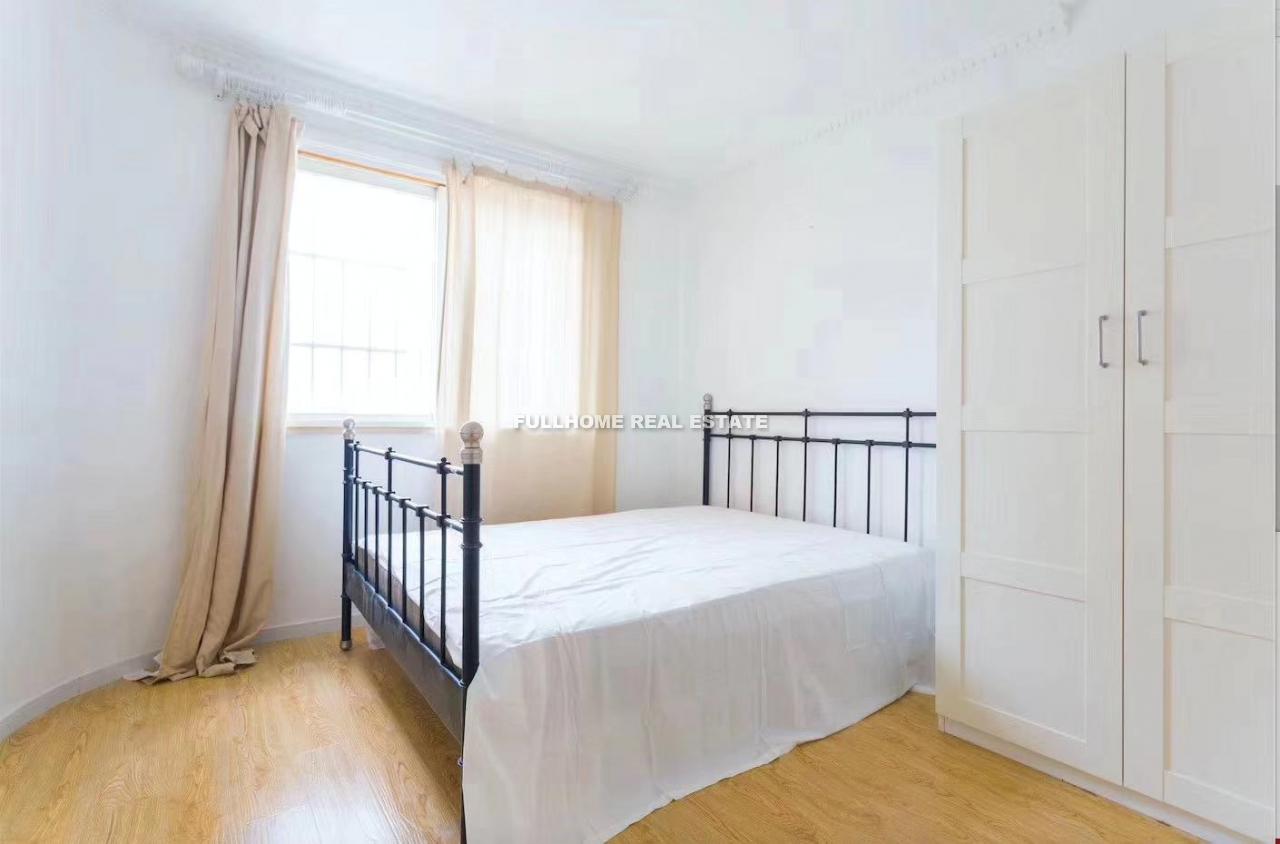 Springdale Garden - Interior view 5, Shanghai rental property