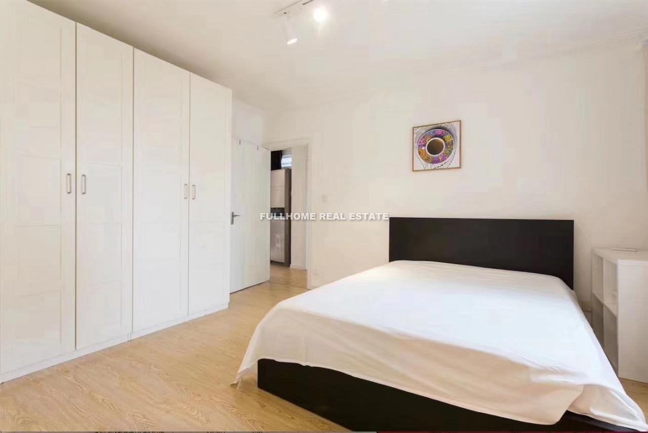 Springdale Garden - Interior view 8, Shanghai rental property