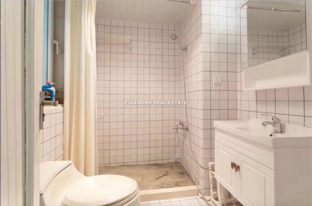 Springdale Garden - Interior view 7, Shanghai rental property