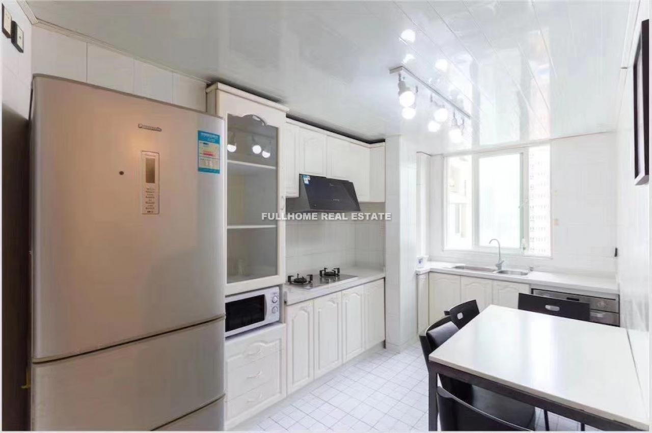 Springdale Garden - Interior view 9, Shanghai rental property