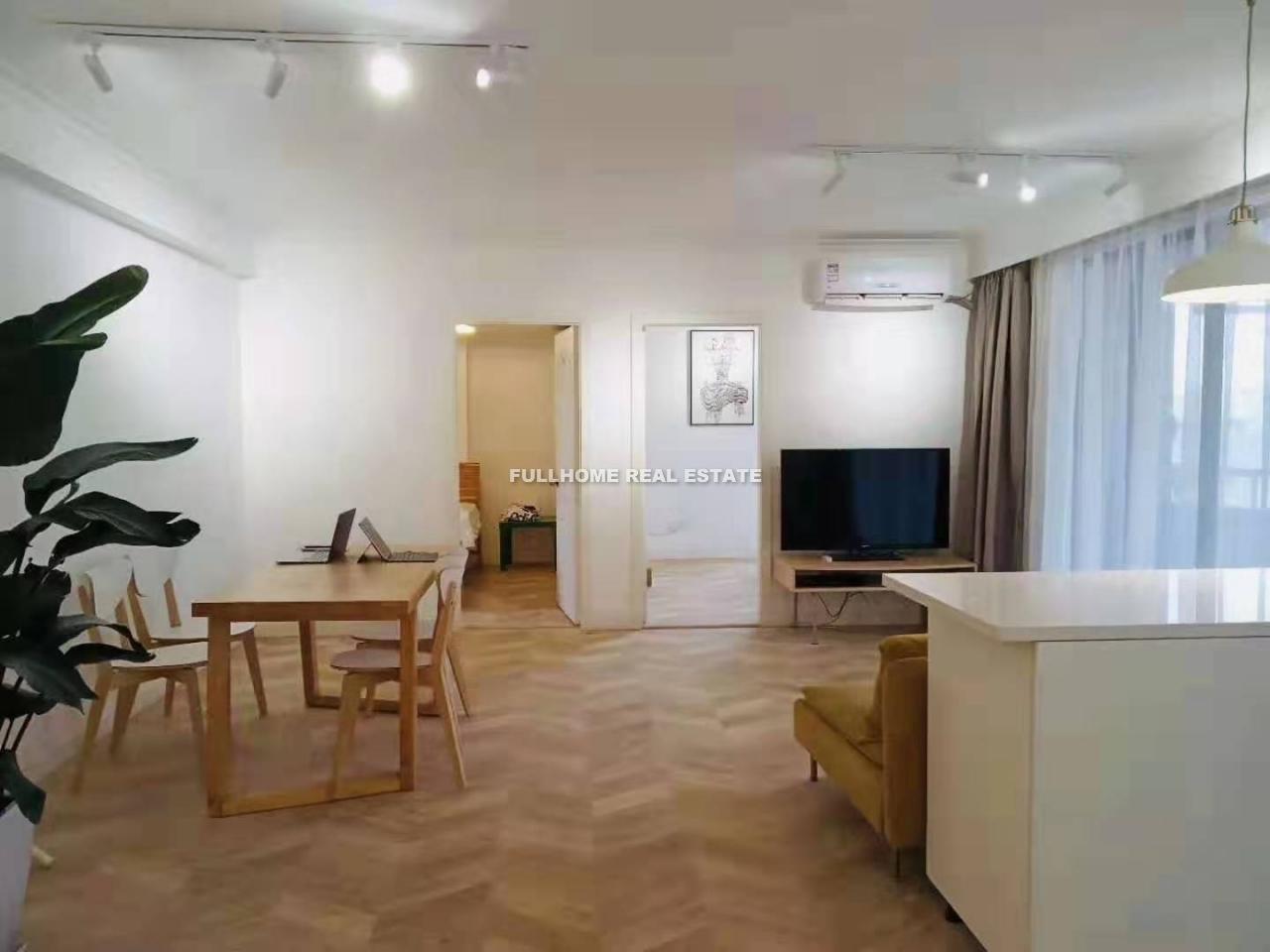 Wutong Garden - Interior view 4, Shanghai rental property