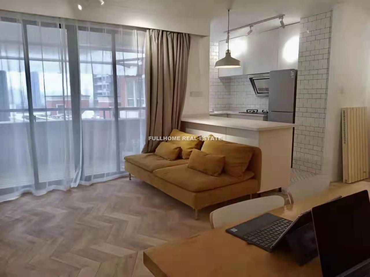 Wutong Garden - Interior view 2, Shanghai rental property