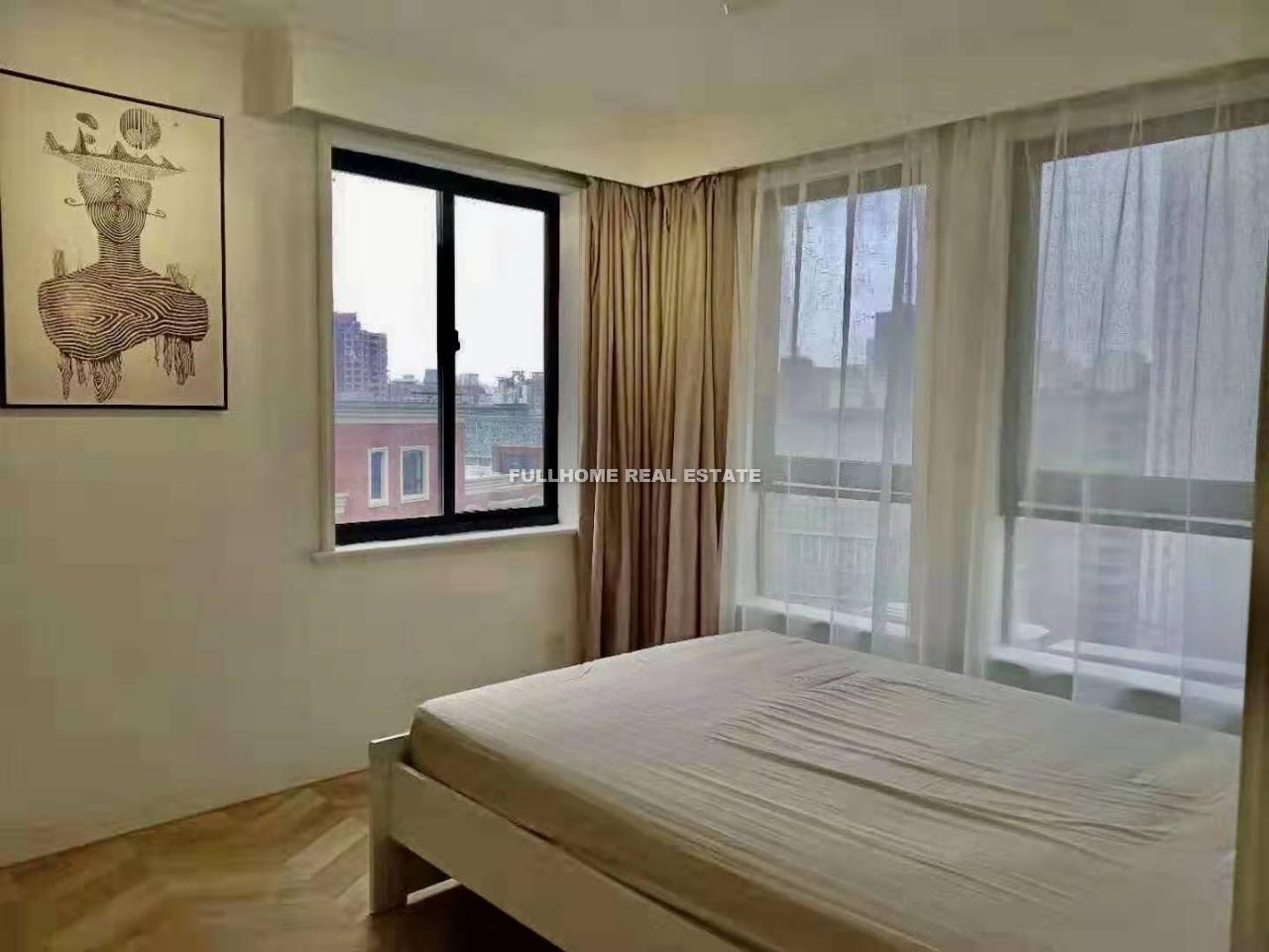 Wutong Garden - Interior view 5, Shanghai rental property