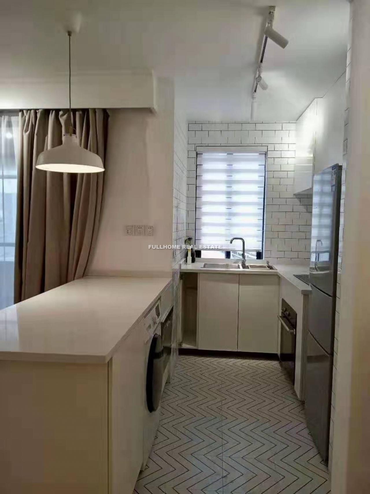 Wutong Garden - Interior view 7, Shanghai rental property