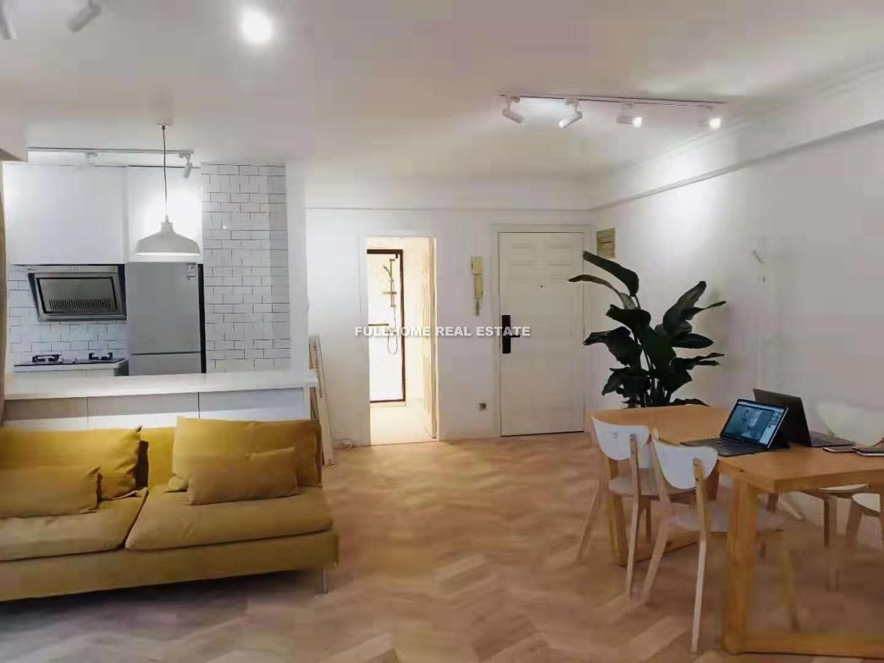 Wutong Garden - Interior view 9, Shanghai rental property