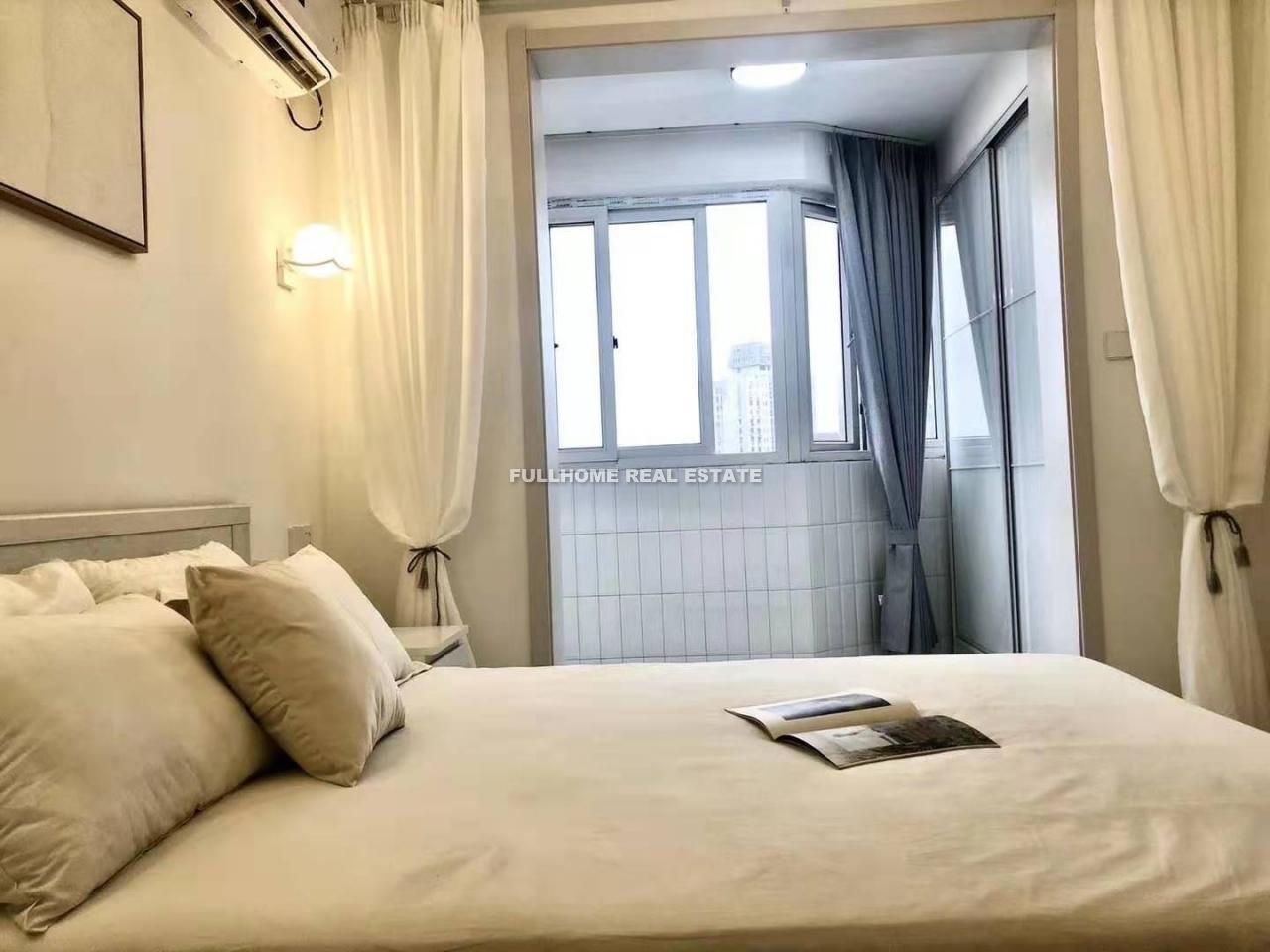 Tianhua Apartment - Interior view 6, Shanghai rental property