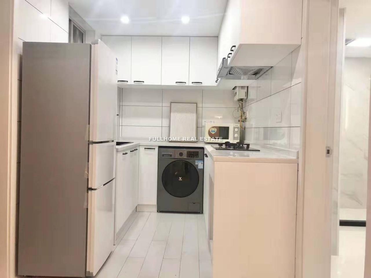 Tianhua Apartment - Interior view 8, Shanghai rental property