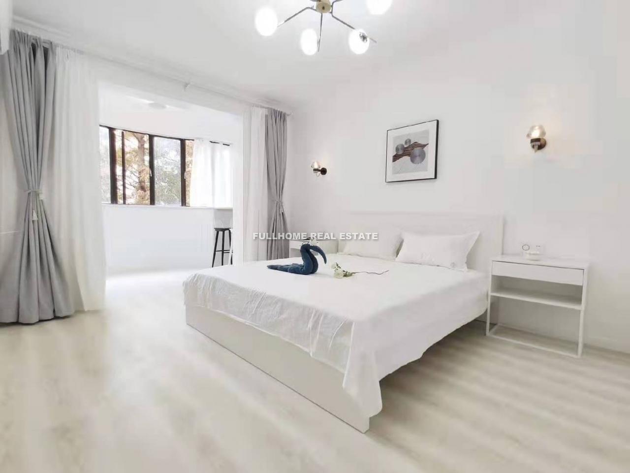 Jiali Mansion - Interior view 4, Shanghai rental property