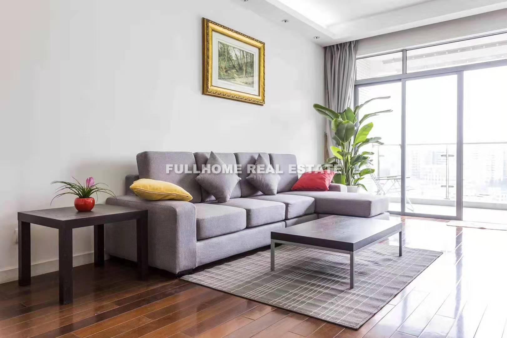 Youli Mansion - Interior view 9, Shanghai rental property
