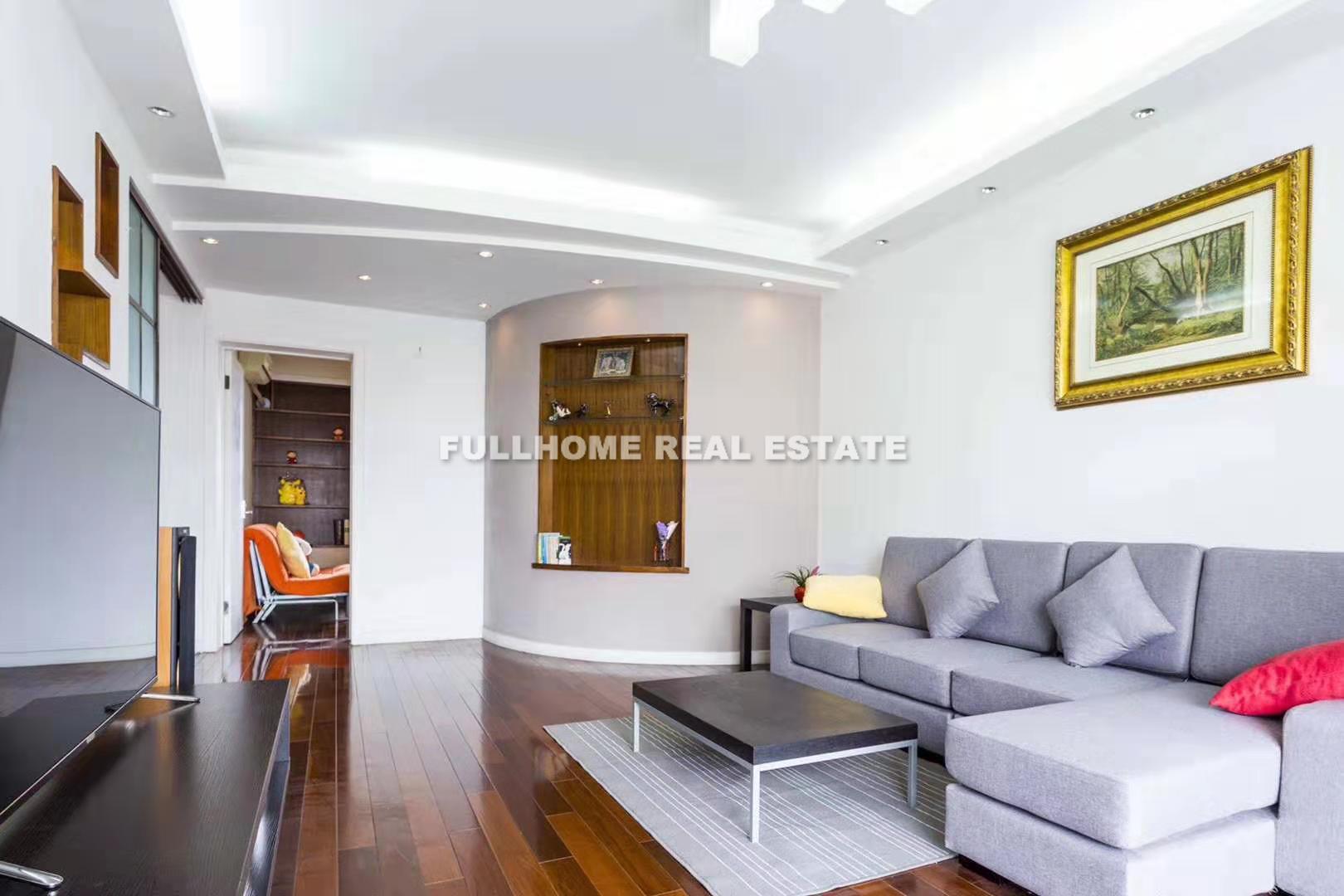 Youli Mansion - Interior view 7, Shanghai rental property