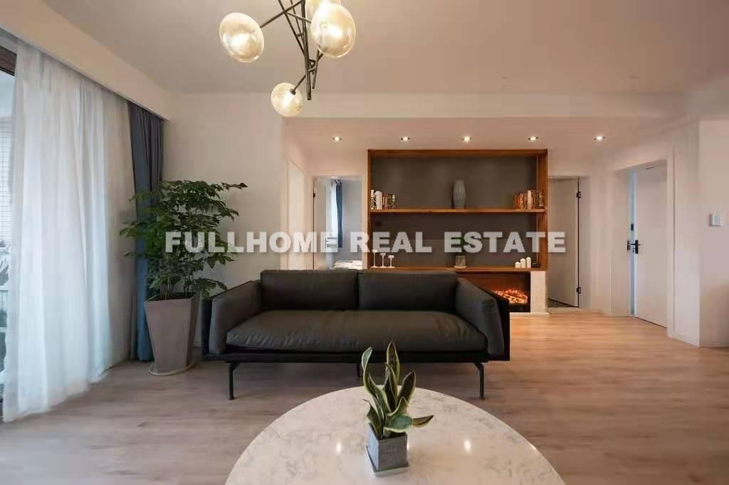 Bu Gao City - Interior view 6, Shanghai rental property