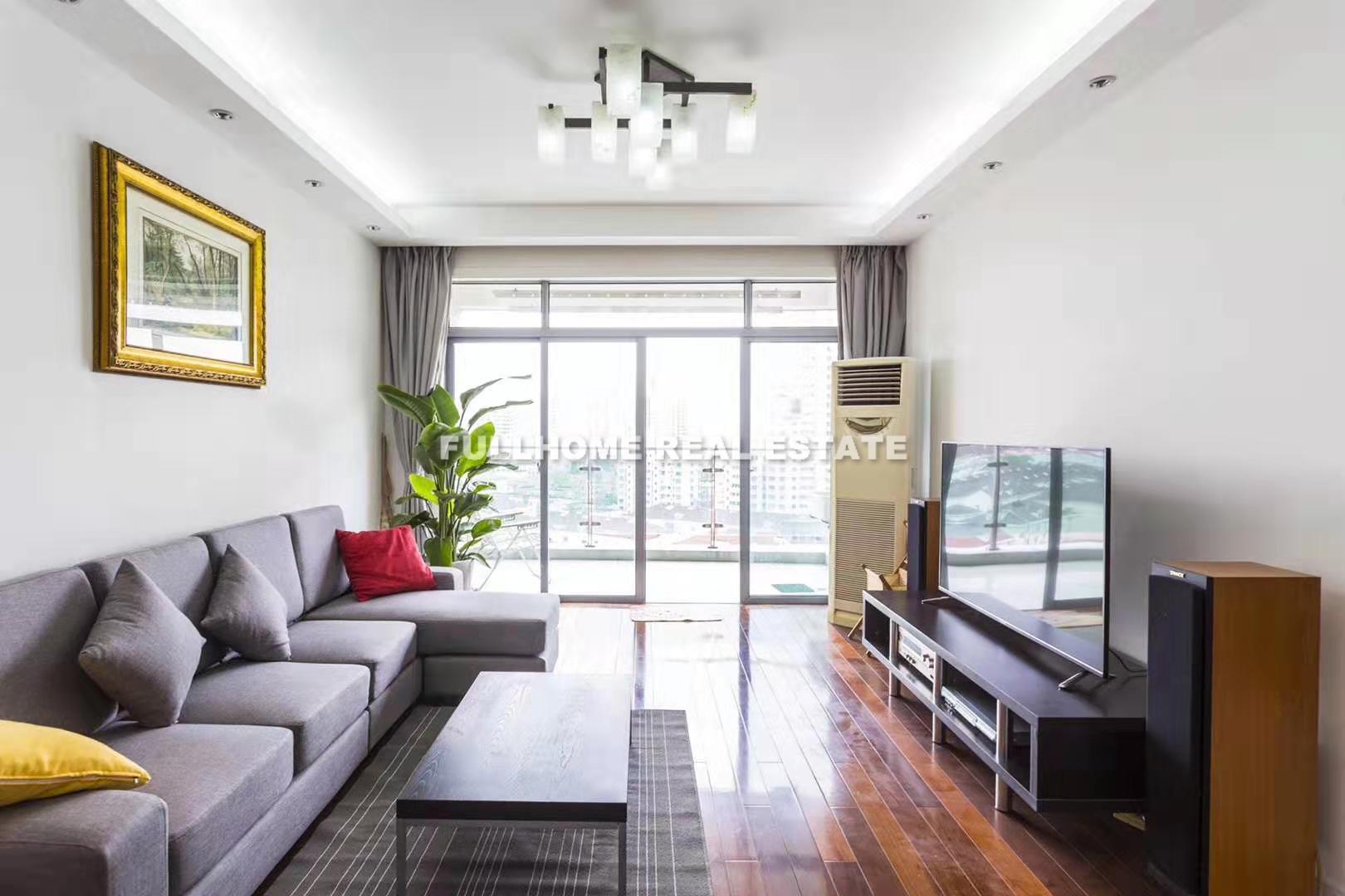 Youli Mansion - Interior view 8, Shanghai rental property