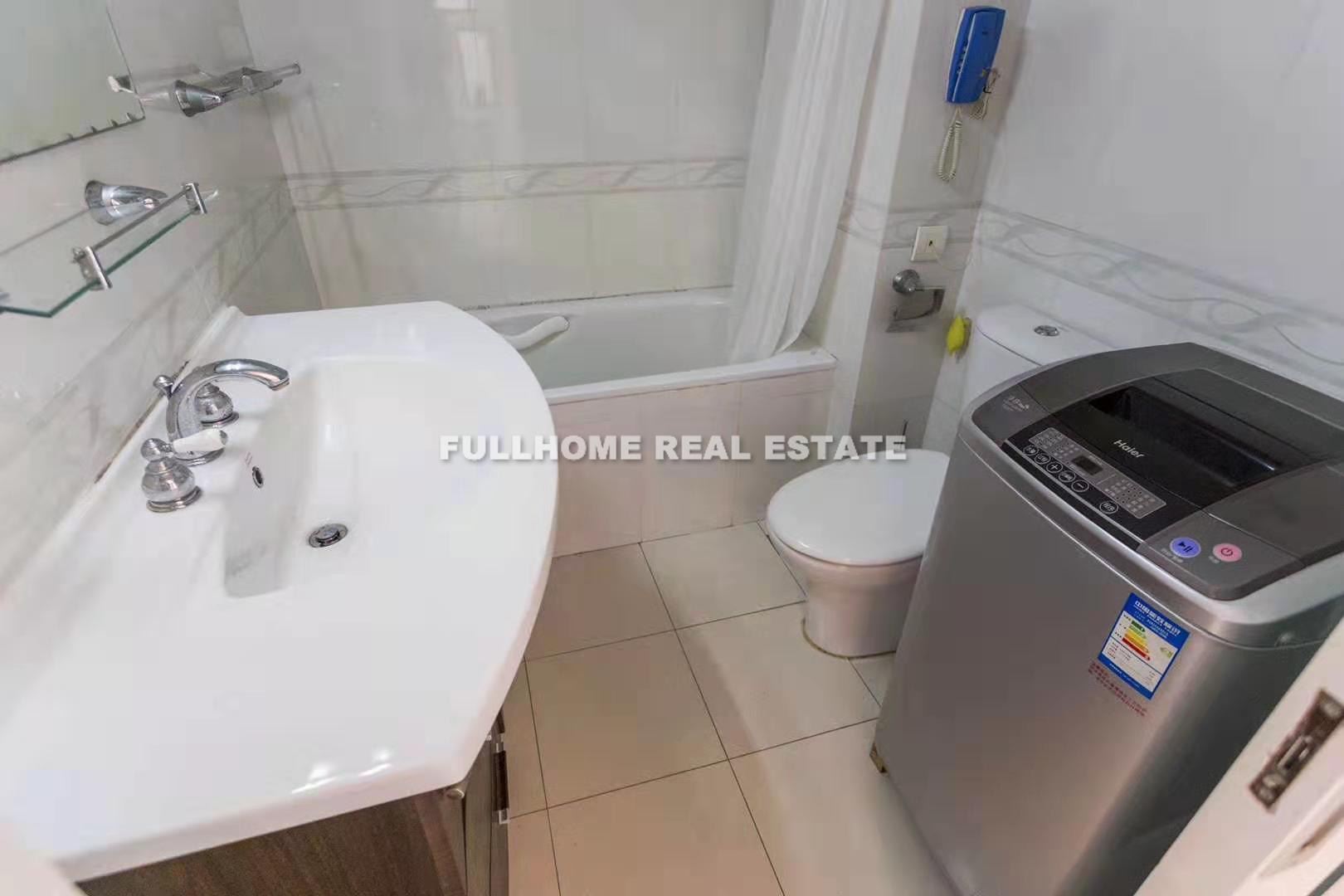 Youli Mansion - Interior view 4, Shanghai rental property
