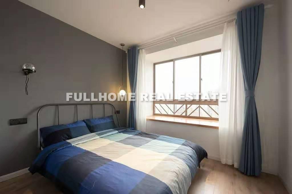 Bu Gao City - Interior view 3, Shanghai rental property