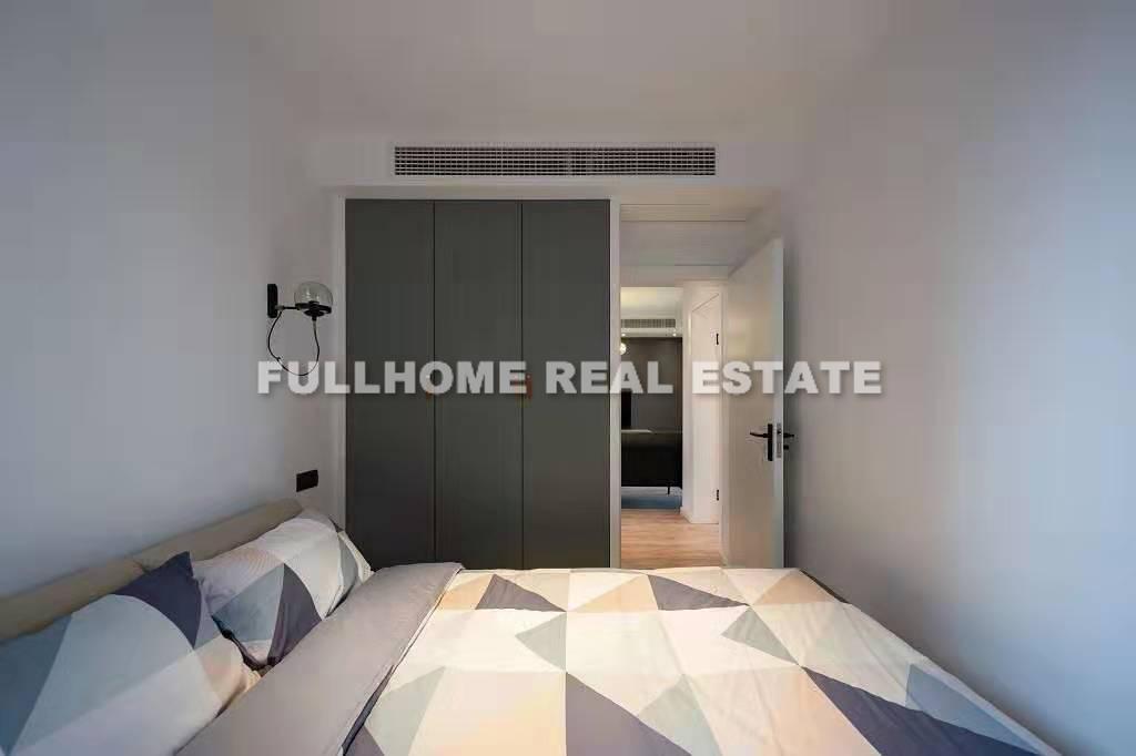 Bu Gao City - Interior view 5, Shanghai rental property
