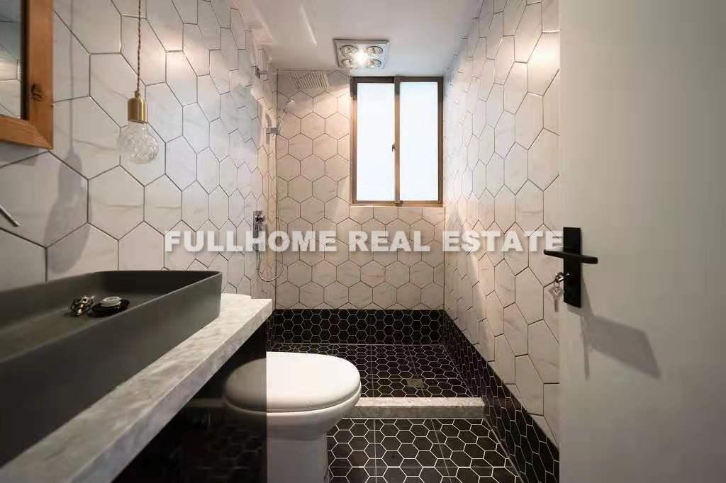 Bu Gao City - Interior view 9, Shanghai rental property