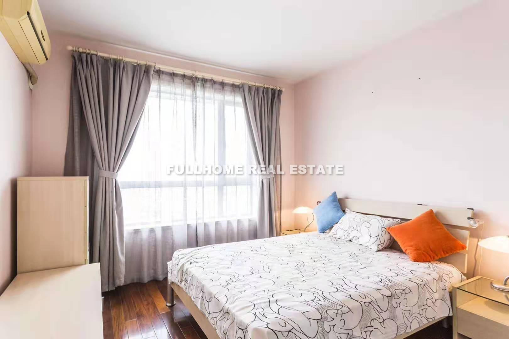 Youli Mansion - Interior view 2, Shanghai rental property