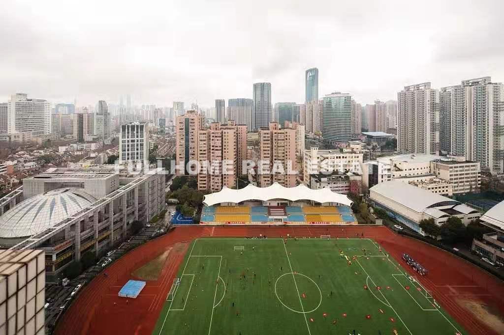 Bu Gao City - Interior view 10, Shanghai rental property