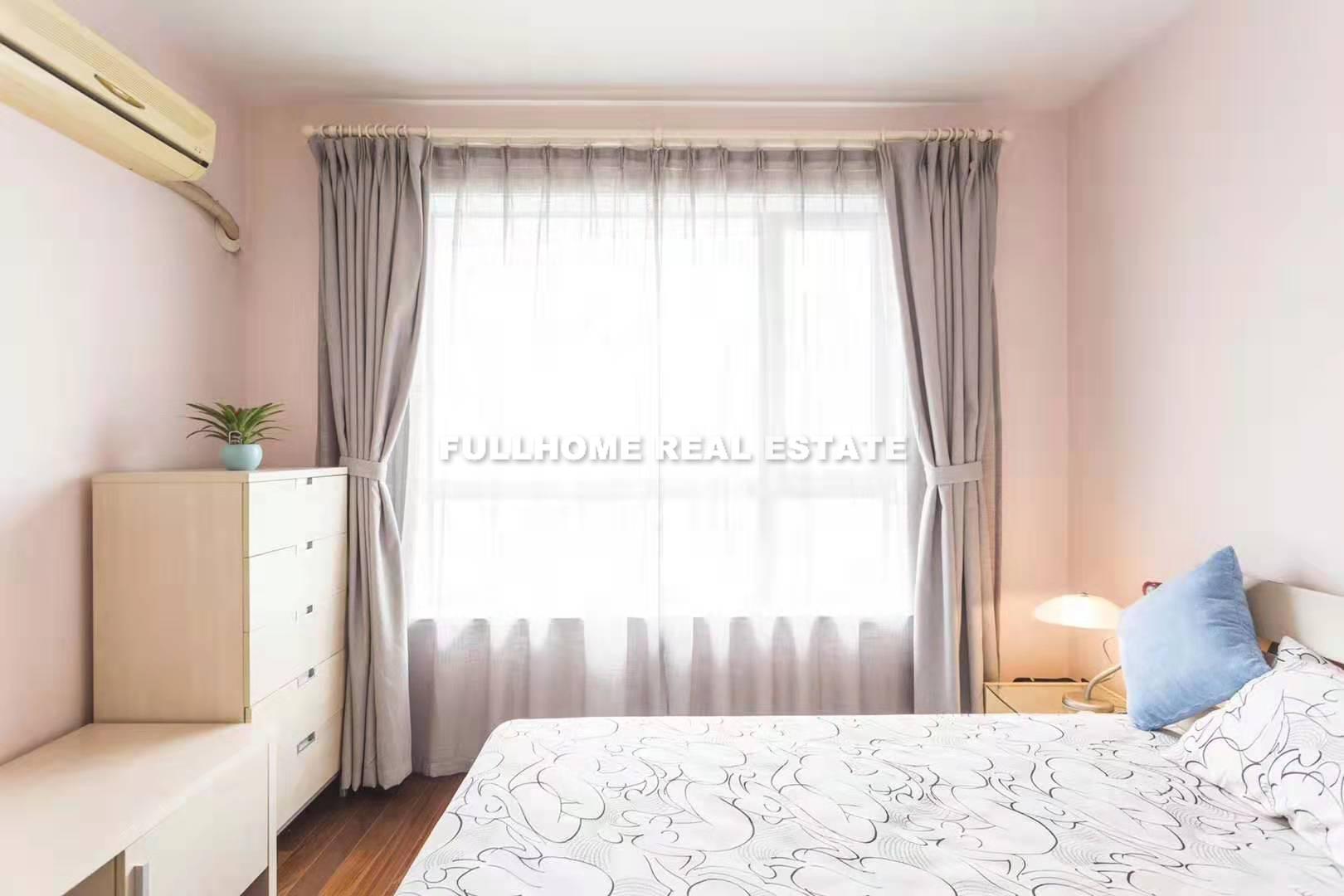 Youli Mansion - Interior view 3, Shanghai rental property