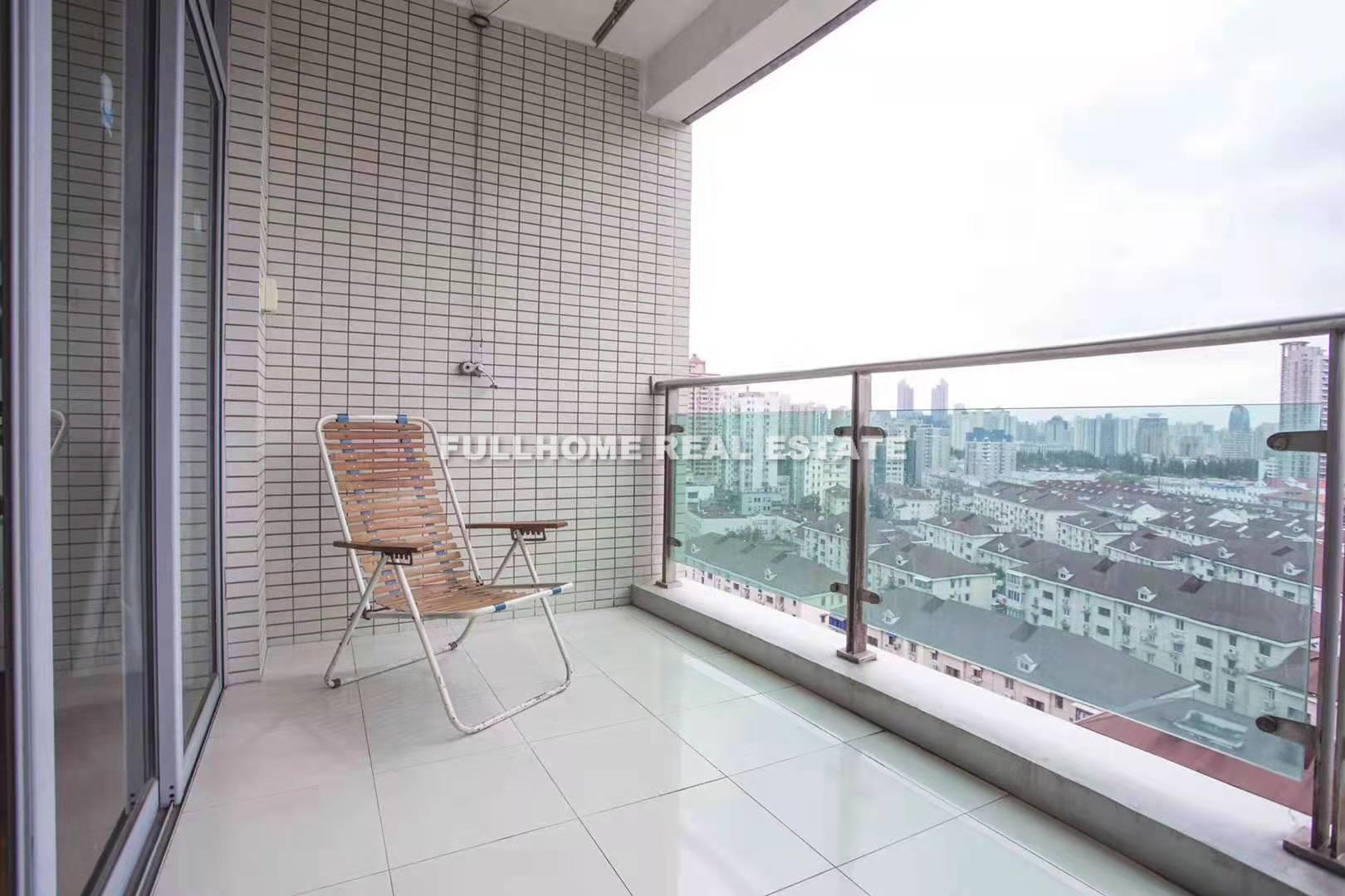Youli Mansion - Interior view 6, Shanghai rental property