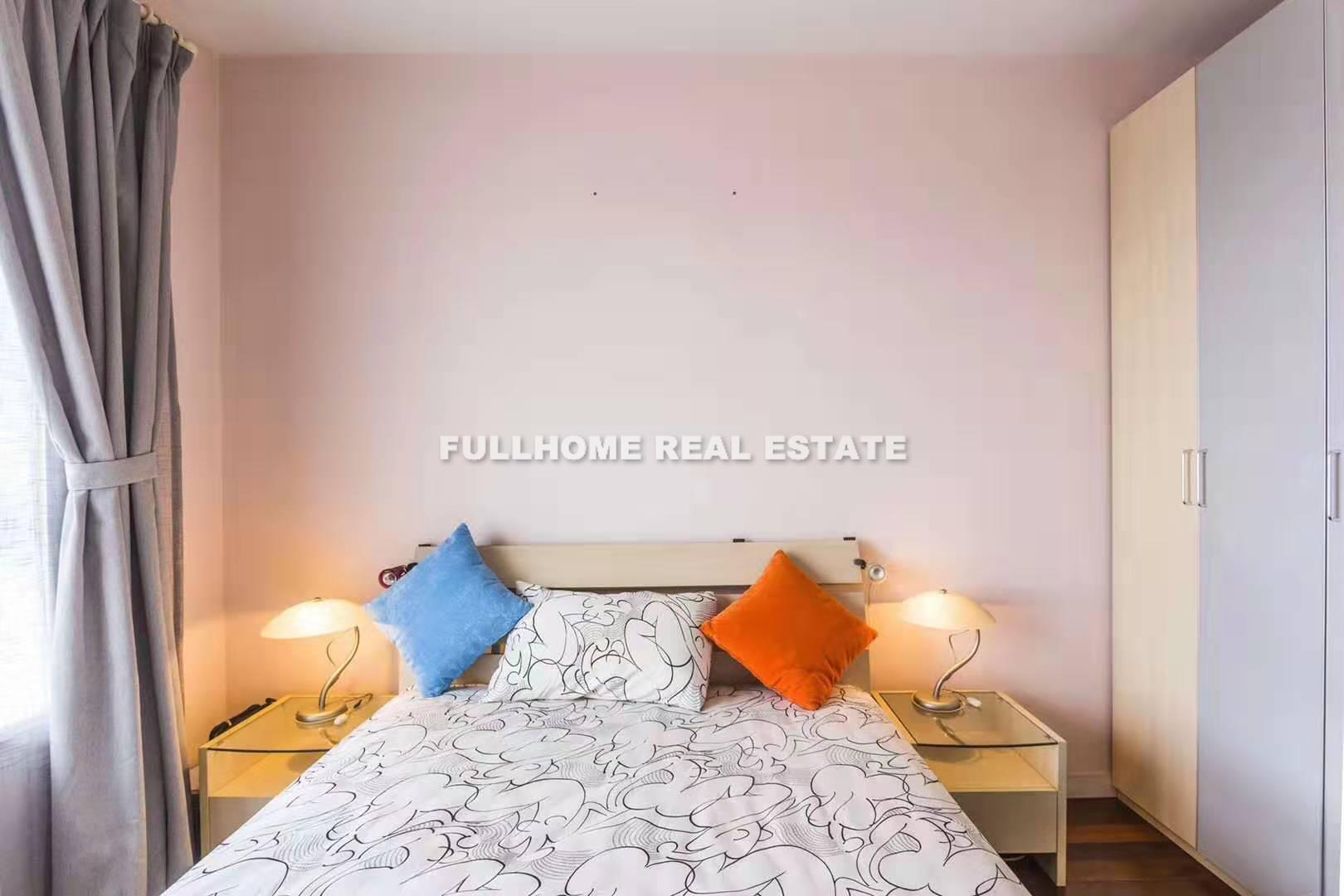 Youli Mansion - Interior view 5, Shanghai rental property