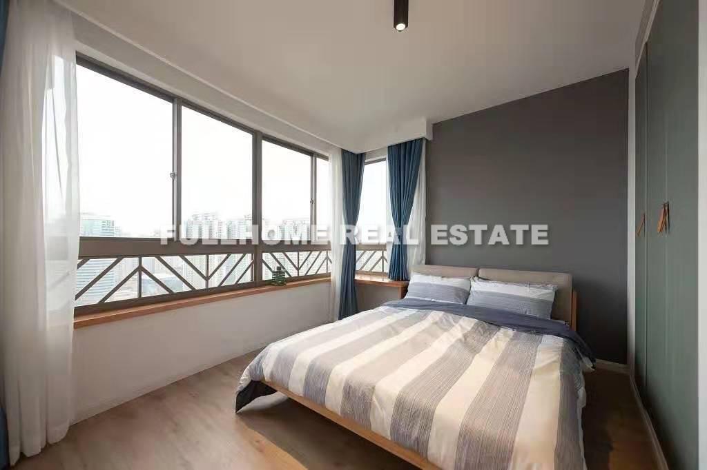 Bu Gao City - Interior view 8, Shanghai rental property