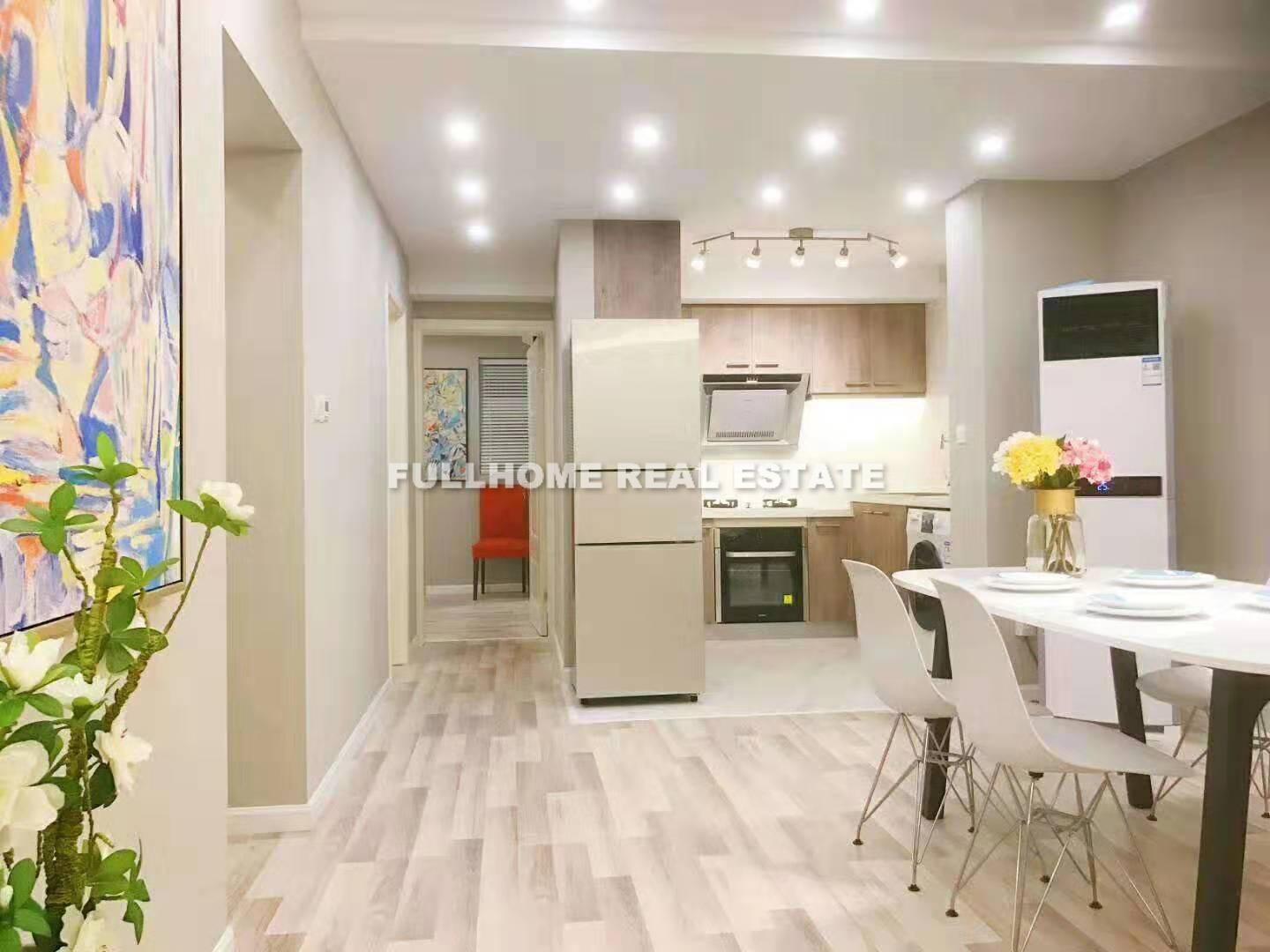 Chez Moi - Interior view 9, Shanghai rental property