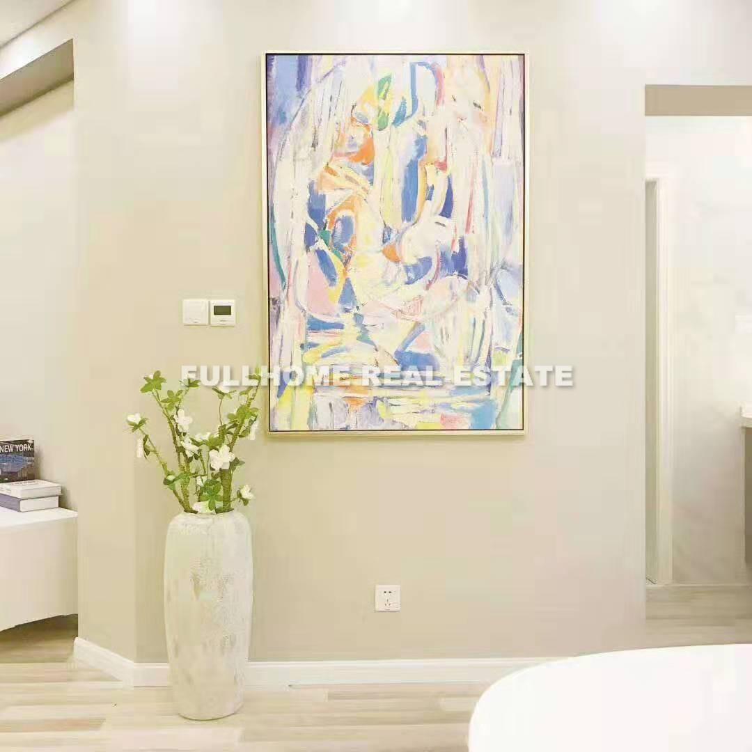 Chez Moi - Interior view 2, Shanghai rental property