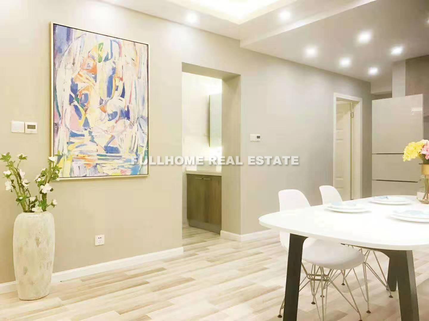 Chez Moi - Interior view 4, Shanghai rental property