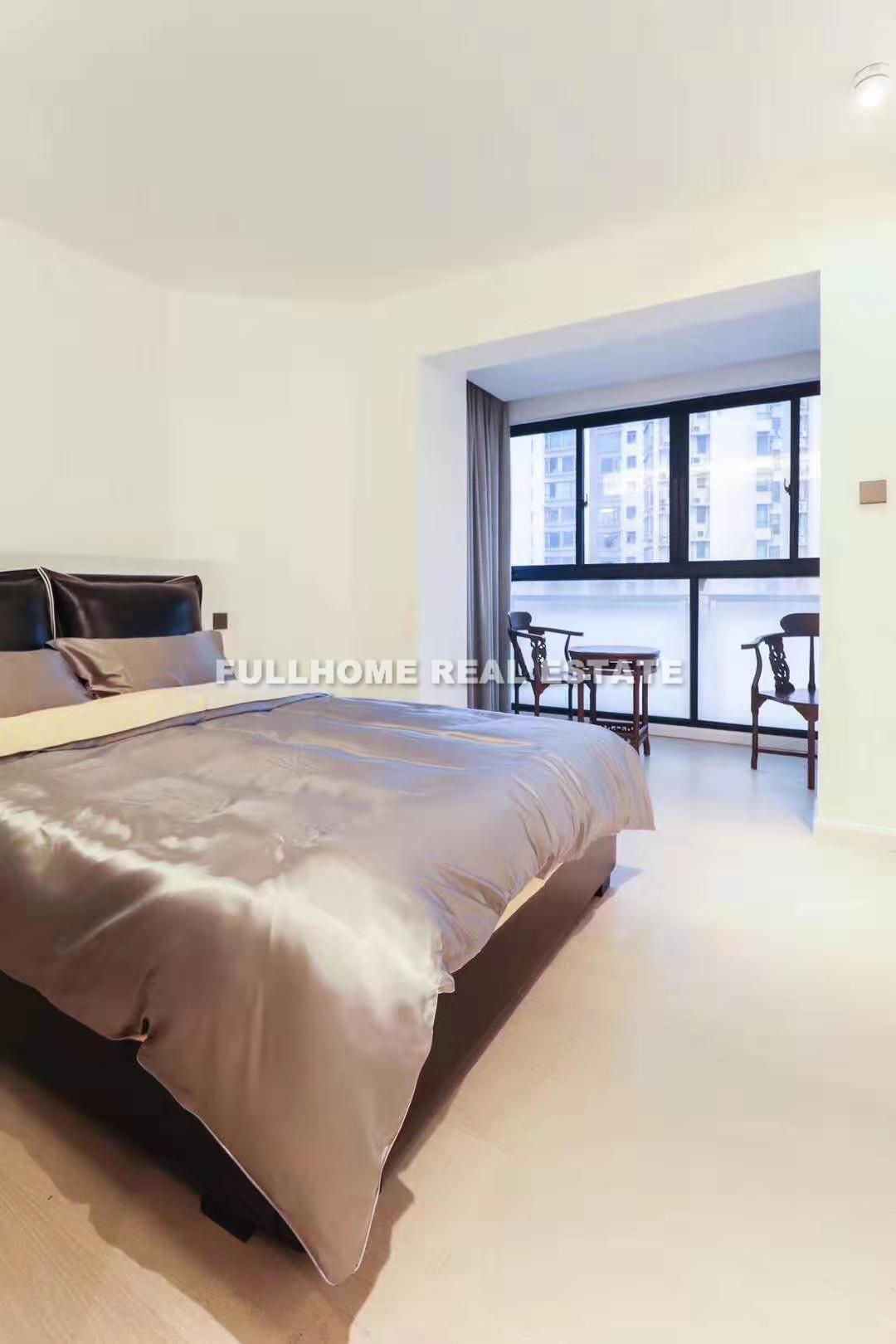 Oriental Manhattan - Interior view 9, Shanghai rental property