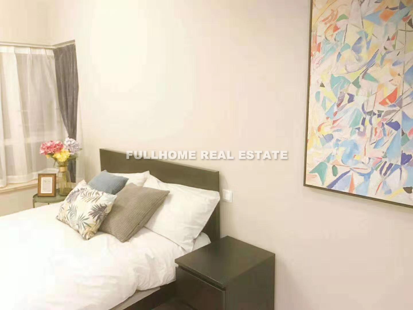 Chez Moi - Interior view 7, Shanghai rental property