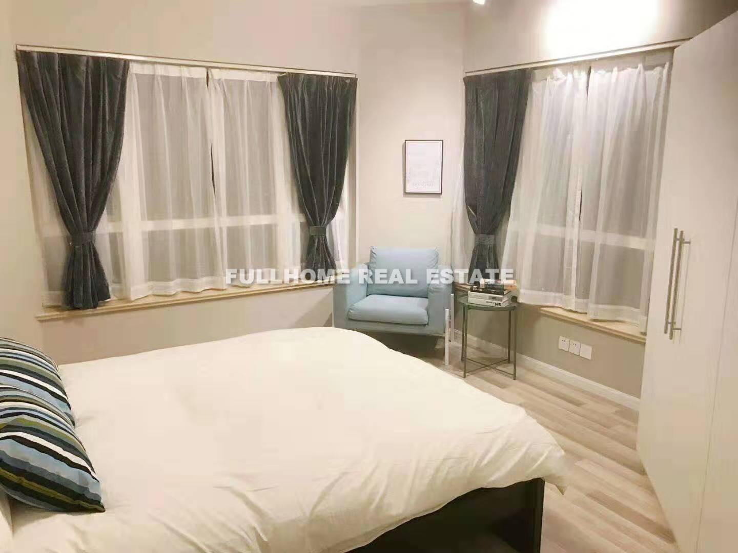 Chez Moi - Interior view 3, Shanghai rental property