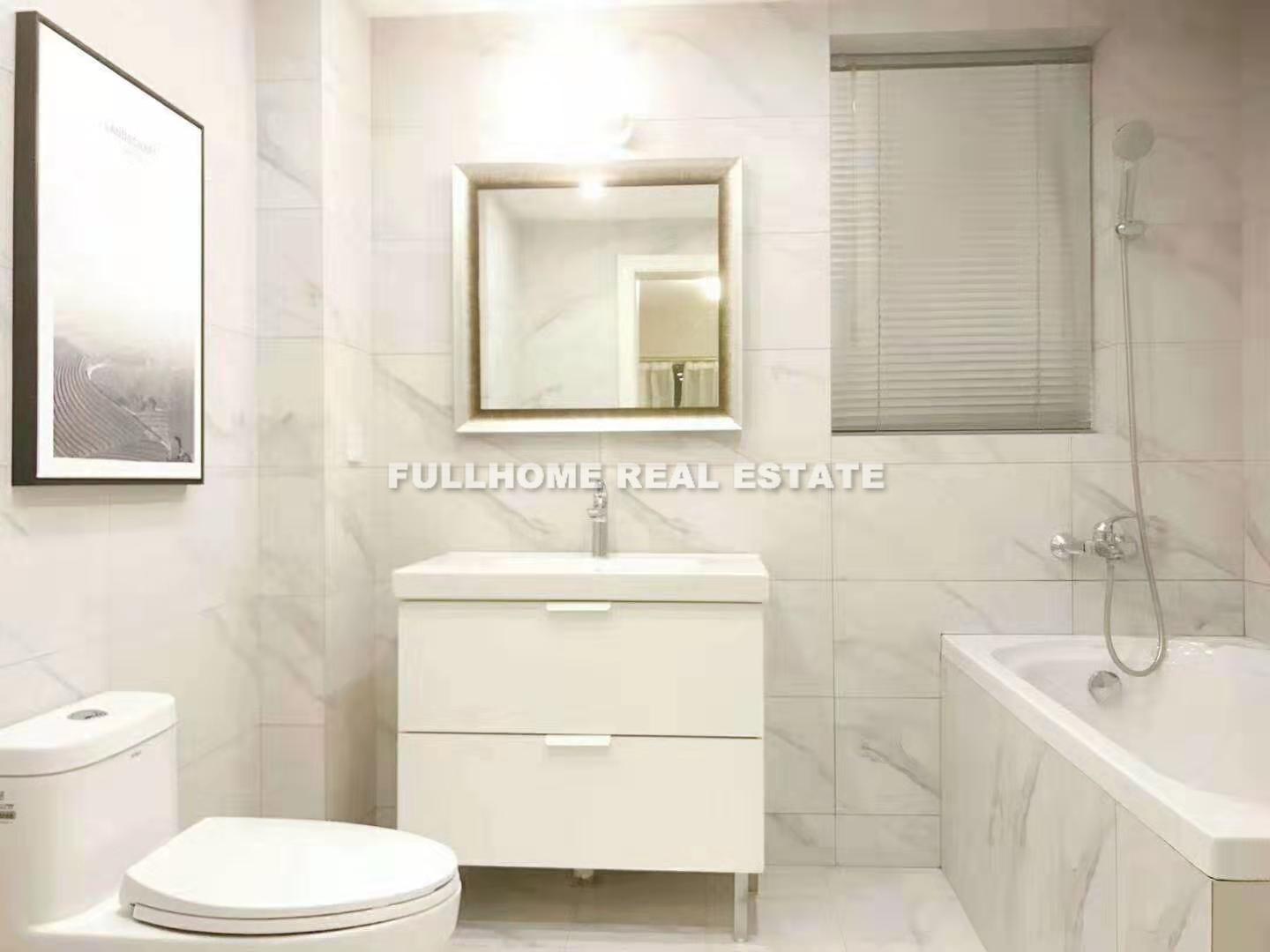 Chez Moi - Interior view 8, Shanghai rental property