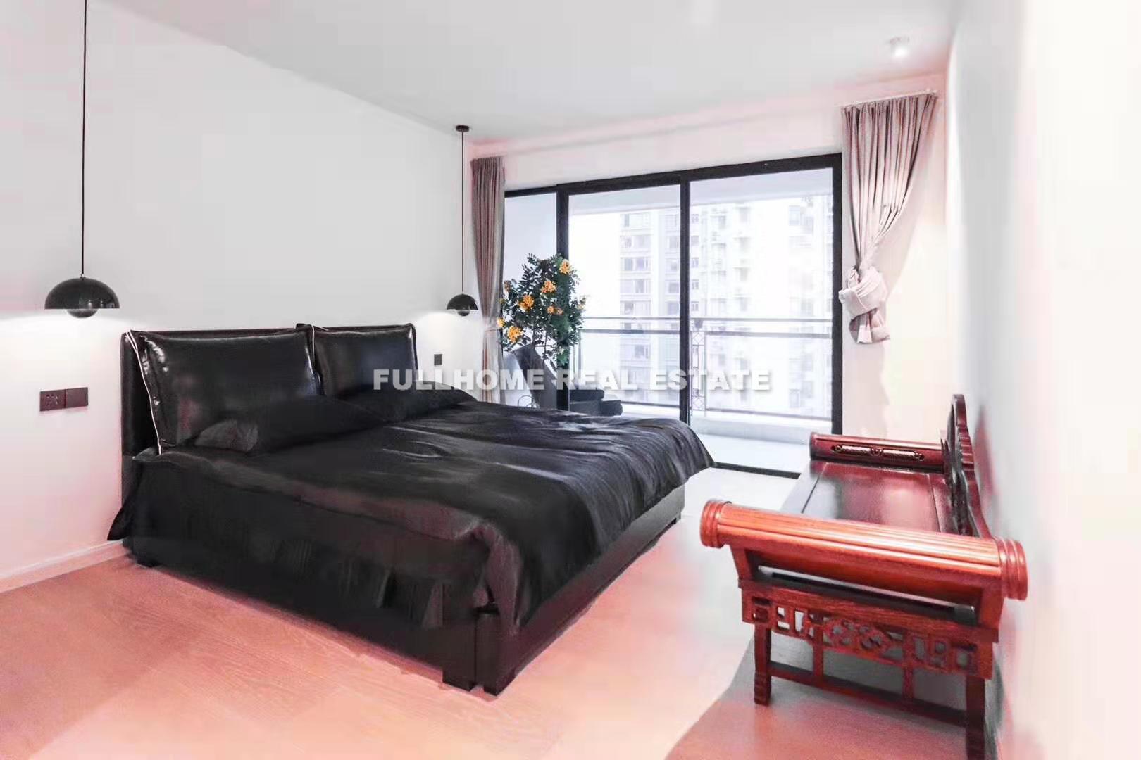 Oriental Manhattan - Interior view 8, Shanghai rental property