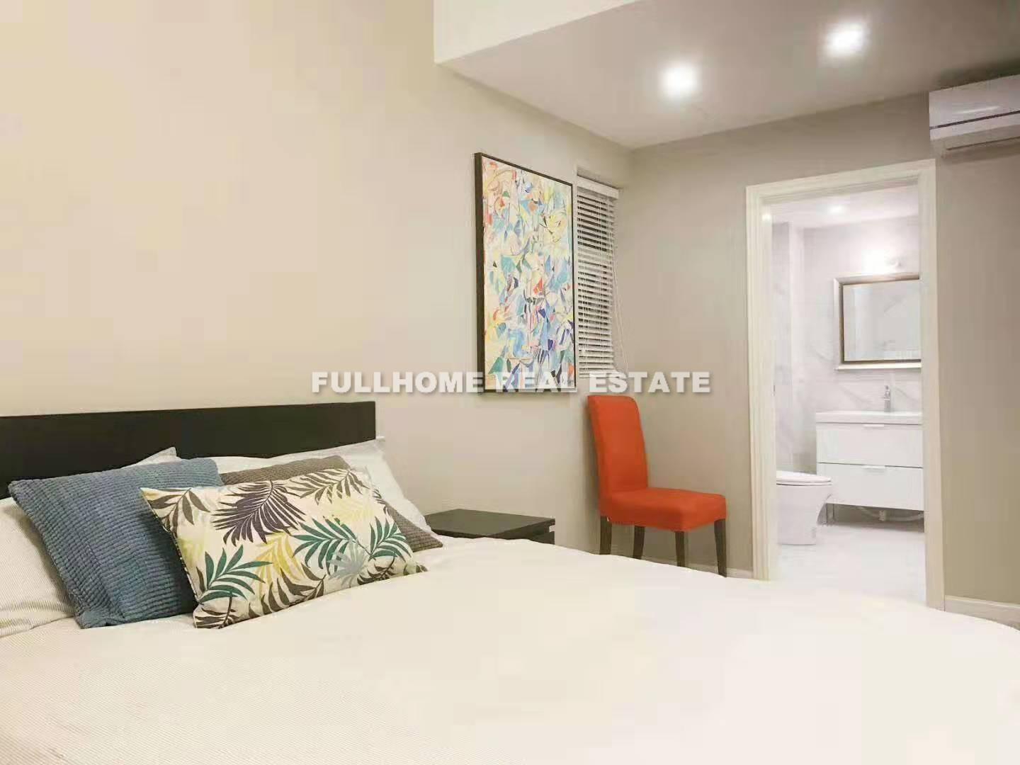 Chez Moi - Interior view 5, Shanghai rental property