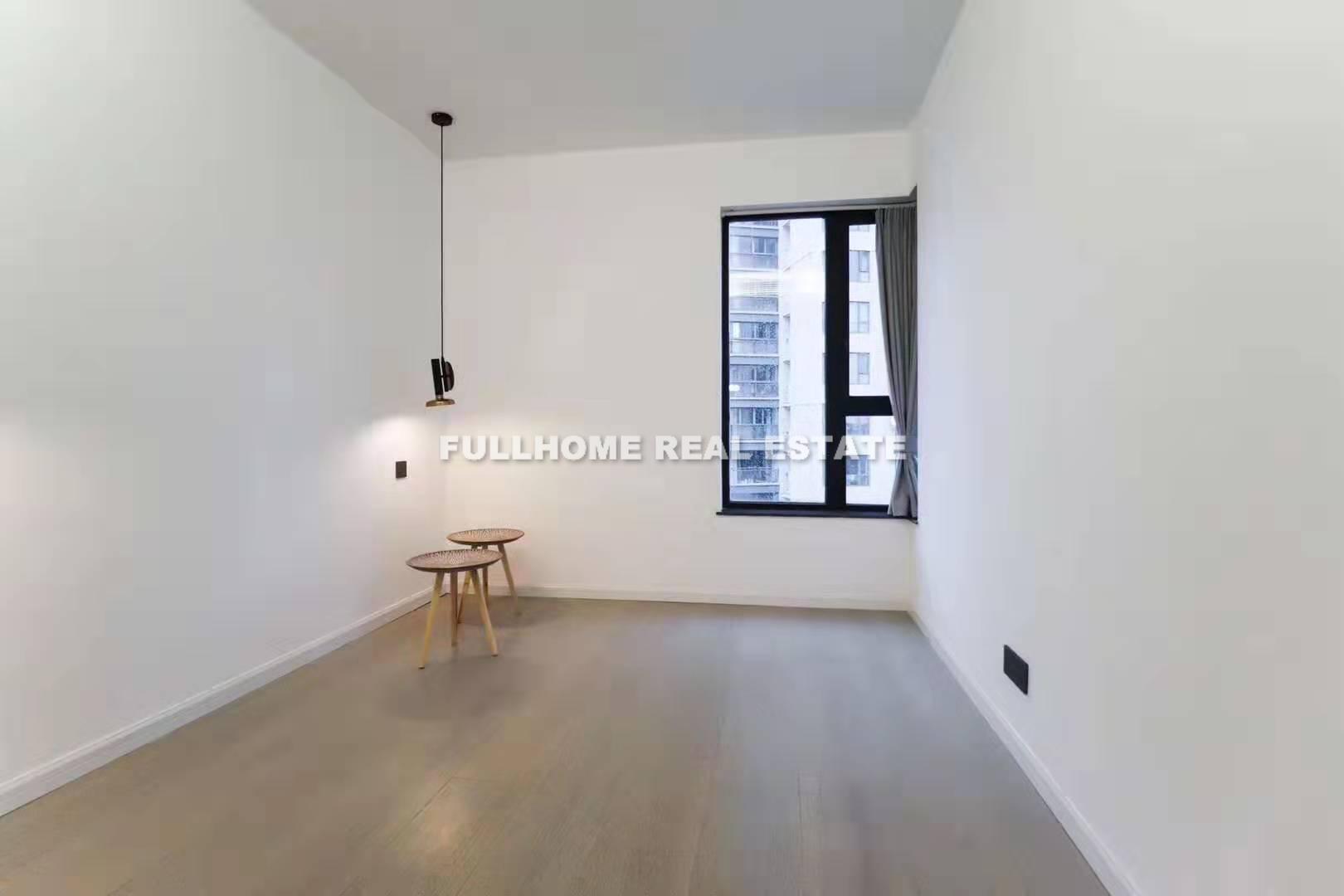 Oriental Manhattan - Interior view 6, Shanghai rental property